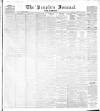 Dundee People's Journal Saturday 31 October 1885 Page 1
