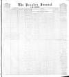 Dundee People's Journal Saturday 07 November 1885 Page 1