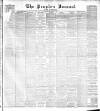 Dundee People's Journal Saturday 14 November 1885 Page 1