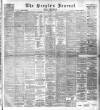 Dundee People's Journal Saturday 12 February 1887 Page 1