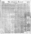 Dundee People's Journal Saturday 19 February 1887 Page 1