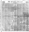 Dundee People's Journal Saturday 26 February 1887 Page 1