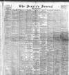 Dundee People's Journal Saturday 02 April 1887 Page 1