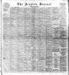 Dundee People's Journal Saturday 09 April 1887 Page 1