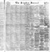 Dundee People's Journal Saturday 21 May 1887 Page 1