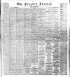 Dundee People's Journal Saturday 04 June 1887 Page 1