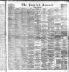 Dundee People's Journal Saturday 25 June 1887 Page 1