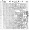 Dundee People's Journal Saturday 09 July 1887 Page 1