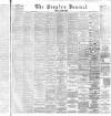 Dundee People's Journal Saturday 13 August 1887 Page 1