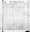Dundee People's Journal Saturday 14 January 1888 Page 1