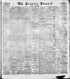 Dundee People's Journal Saturday 28 January 1888 Page 1