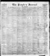 Dundee People's Journal Saturday 03 March 1888 Page 1