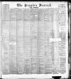 Dundee People's Journal Saturday 07 April 1888 Page 1