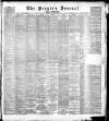 Dundee People's Journal Saturday 01 September 1888 Page 1