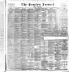 Dundee People's Journal Saturday 12 January 1889 Page 1