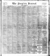 Dundee People's Journal Saturday 19 October 1889 Page 1