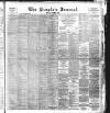 Dundee People's Journal Saturday 23 November 1889 Page 1
