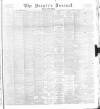 Dundee People's Journal Saturday 25 January 1890 Page 1