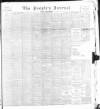 Dundee People's Journal Saturday 19 April 1890 Page 1