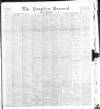 Dundee People's Journal Saturday 17 May 1890 Page 1