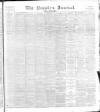 Dundee People's Journal Saturday 31 May 1890 Page 1