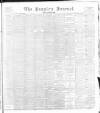 Dundee People's Journal Saturday 14 June 1890 Page 1