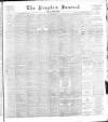 Dundee People's Journal Saturday 21 June 1890 Page 1