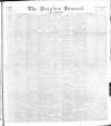 Dundee People's Journal Saturday 28 June 1890 Page 1