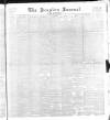 Dundee People's Journal Saturday 06 September 1890 Page 1