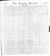 Dundee People's Journal Saturday 04 October 1890 Page 1