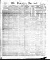 Dundee People's Journal Saturday 17 January 1891 Page 1