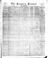 Dundee People's Journal Saturday 31 January 1891 Page 1