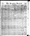 Dundee People's Journal Saturday 07 March 1891 Page 1