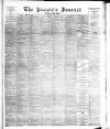 Dundee People's Journal Saturday 04 April 1891 Page 1