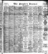 Dundee People's Journal Saturday 01 August 1891 Page 1
