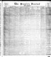 Dundee People's Journal Saturday 05 September 1891 Page 1