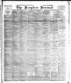 Dundee People's Journal Saturday 07 November 1891 Page 1