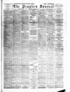 Dundee People's Journal Saturday 26 December 1891 Page 1