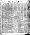 Dundee People's Journal Saturday 30 January 1892 Page 1