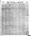Dundee People's Journal Saturday 12 March 1892 Page 1