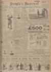 Dundee People's Journal Saturday 23 May 1914 Page 1