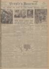 Dundee People's Journal Saturday 05 September 1914 Page 1