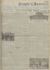 Dundee People's Journal Saturday 19 May 1917 Page 1
