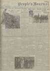 Dundee People's Journal Saturday 16 June 1917 Page 1