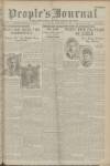 Dundee People's Journal Saturday 07 December 1918 Page 1