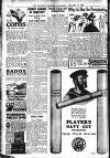 Dundee People's Journal Saturday 18 January 1930 Page 8
