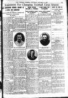 Dundee People's Journal Saturday 18 January 1930 Page 19