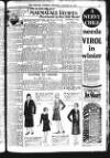 Dundee People's Journal Saturday 25 January 1930 Page 7