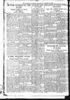 Dundee People's Journal Saturday 25 January 1930 Page 14