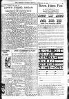 Dundee People's Journal Saturday 15 February 1930 Page 5